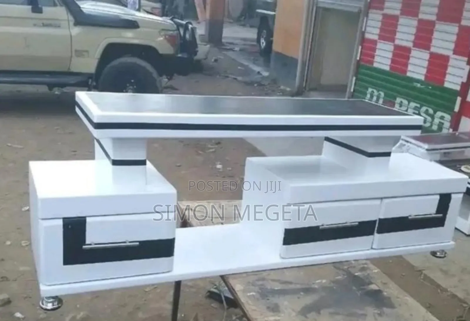 Tv Stand Restocked