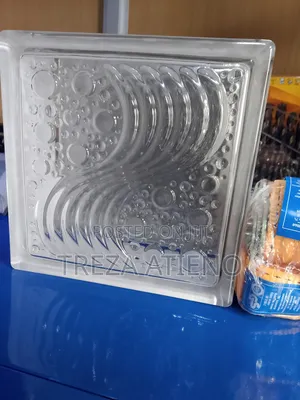 Glass Brick