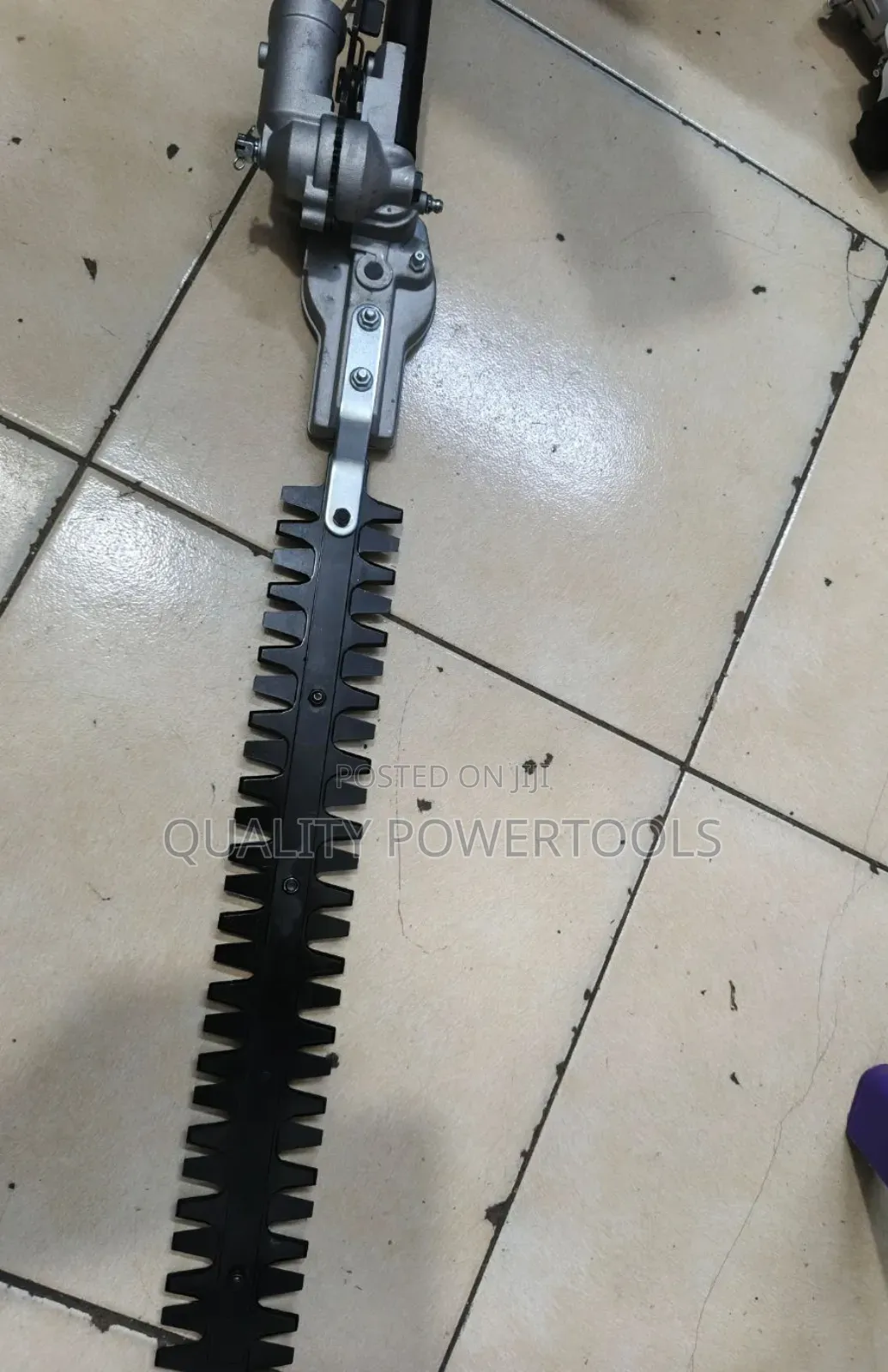 Trimmer Attachment