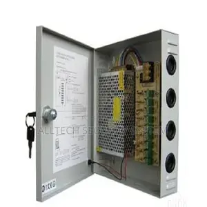 12v 10amp Power Supply Unit
