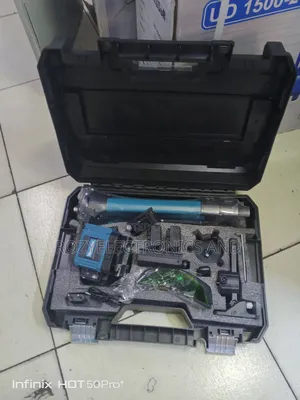 Makita Laser Level Machine