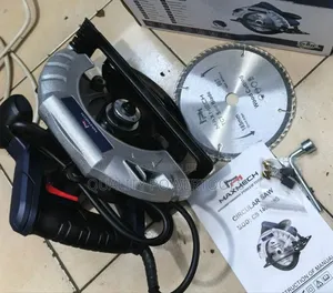 Maxmech Circular Saw 7inch-Super