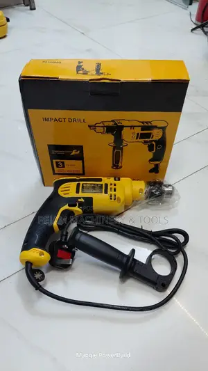 Dewalt Dwd014s Impact Drill 710w