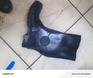 Heavy Duty Gumboots