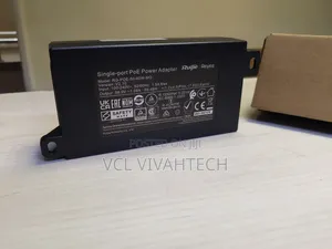 Ruijie Rg-Poe-50-60w-Mg Adapter