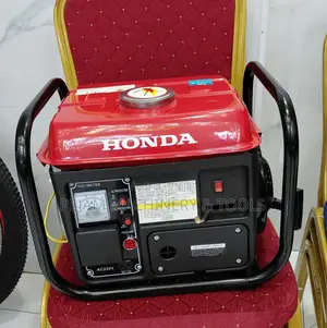 Honda Ep1000 1kva Petrol Powered Generator