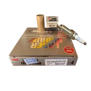 Honda Cr-V(Rm3/Rm4)/ Odyssey Spark Plugs
