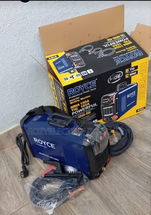 Royce Welding Machine Tig 450a