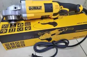 Professional Dewalt 9inch Angle Grinder/Angle Grinder