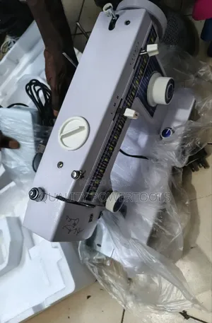 Multifunctional Embroidery Sewing Machine