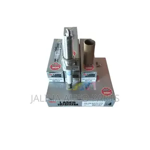 Honda Fit (Gk3-Gk6) / (Ru1-Ru4)Ngk Spark Plugs