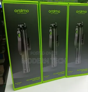 Oraimo Smarttripod 2 360° Tripod Gimbal Stabilizer