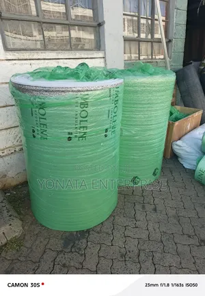 Heavy Duty Heat Insulation 10mm