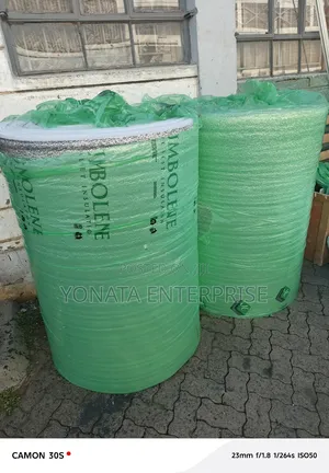 10mm Thermal Insulation (Heat Insulation)