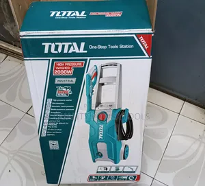 Total 2000w Car Wash Machine