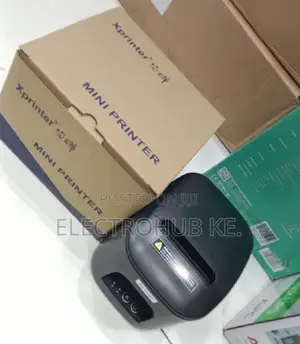 Xprinter Usb Thermal Receipt Printer-80mm,