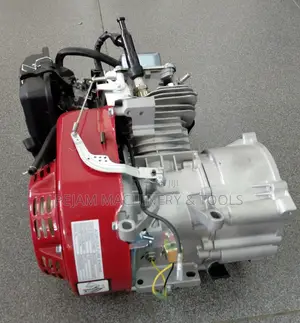 2.2kw/3kw Petrol Generator Assembly 7.5hp