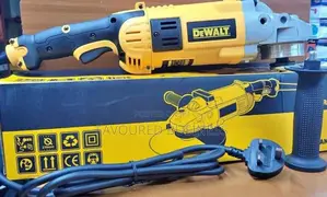Price Offer Drop Angle Grinder/Dewalty 9 Inch Angle Grinder