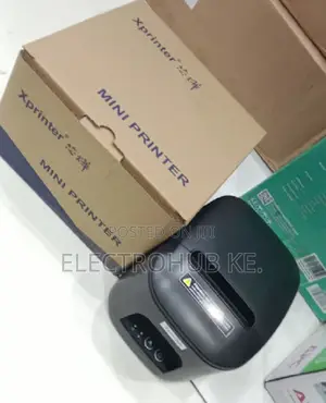 Thermal Receipt Printer-80mm Pos