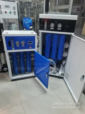 Whole House Water Purifier