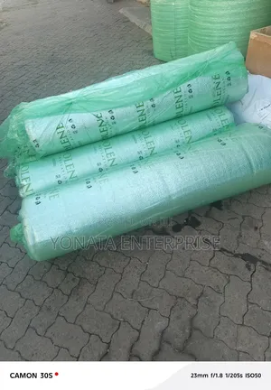 Heat Insulation Blanket 5mm