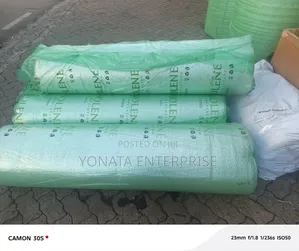 Heat Insulation Blanket 5mm