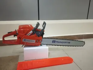 Heavy Duty Husqvarna Powersaw/Powerfull Husqvarna Powersaw
