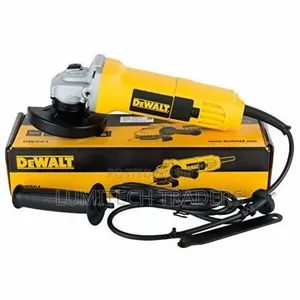 Dewalt Grinder 720 Watts 4 Inch