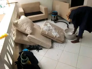 Best Sofa Cleaning, Fumigation and General Cleaning