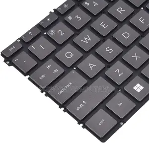 Laptop Keyboard Hp Folio 13-4000 With Backlight