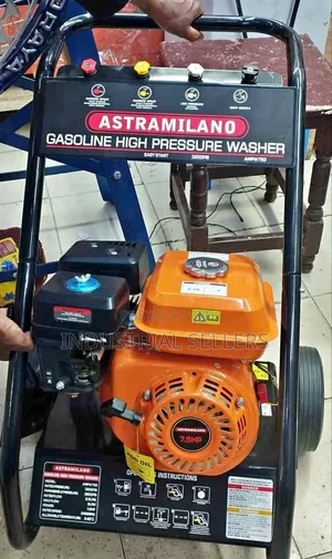 Astramilano High Pressure Car Wash Machine 3200psi