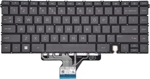 Hp Folio 13-4000 Backlight Laptop Keyboard