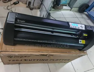 720j Cutting Plotter Machine