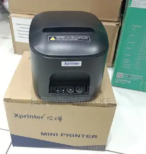 Xprinter 80mm Pos Thermal Receipt Printer Available