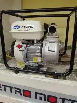 Honda 2 Inches Petrol Water Pump