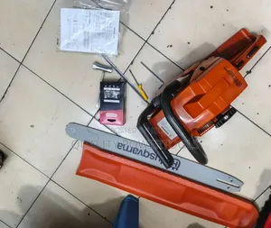 Husqvarna 272xp Power Saw