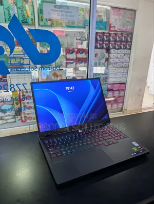 Laptop Lenovo Legion 5 16GB AMD Ryzen 9 SSD 1T