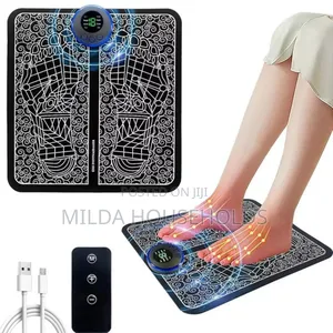 Ems Electric Foot Massager.
