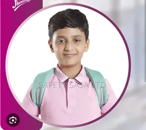 Pediatric Clavicle Brace