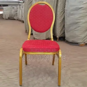 Office Chairs; Stackable Fabric Heavy Events Conference Office Chairs