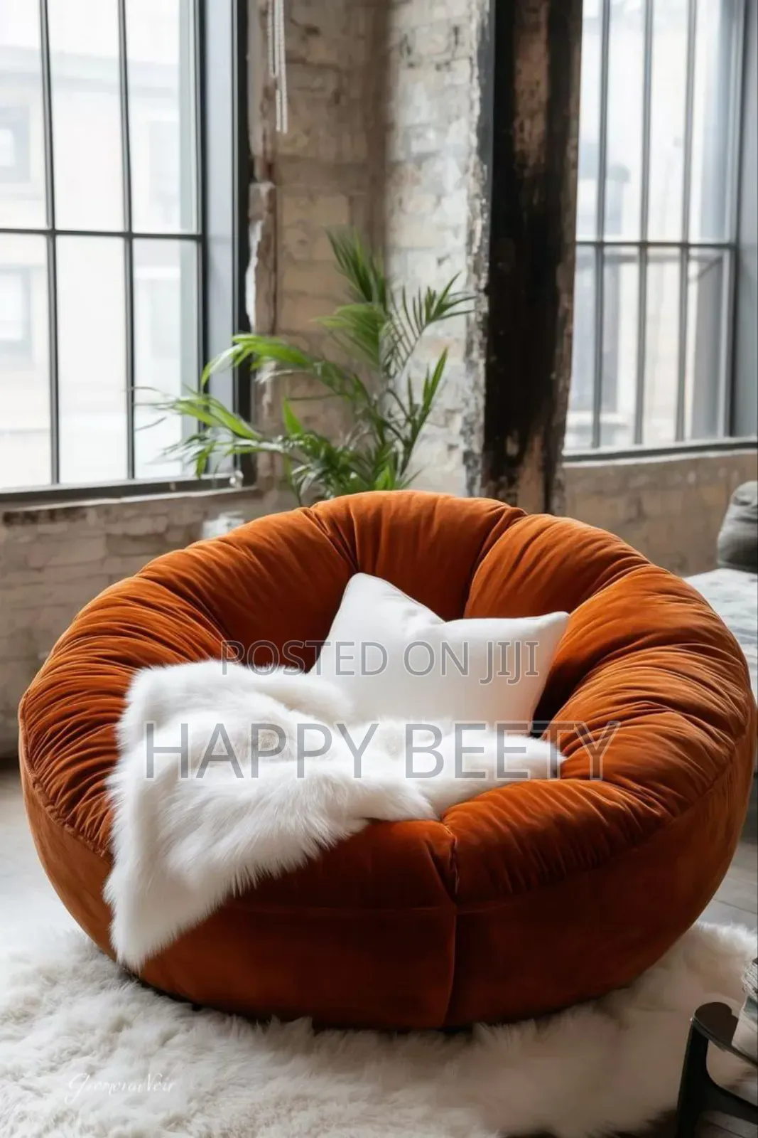 Beanbag Chairs