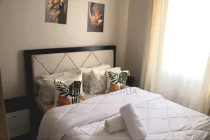 Fully Furnished 1 Bedroom Airbnb at Ruiru Astrol -Kwa Kairu