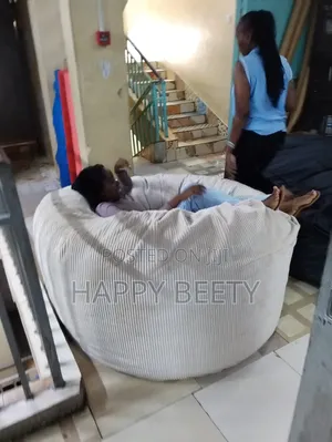 Beanbag Seats