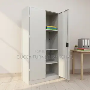 2-door Steel Office Document Cabinet
