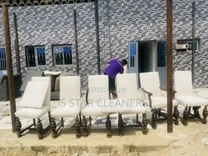 Asap Sofaset Cleaning Services and Upholstery
