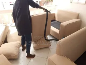 Sofa Cleaning, Car Interior Cleaning and Fumigation