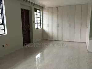 3bdrm Maisonette in Ruaka for rent