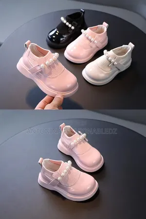 Girls Nice Best Shoes 21-30