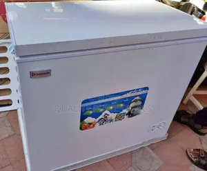150l Chest Freezer