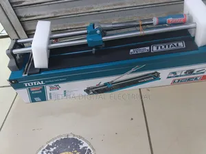 600mm Total Tile Cutter